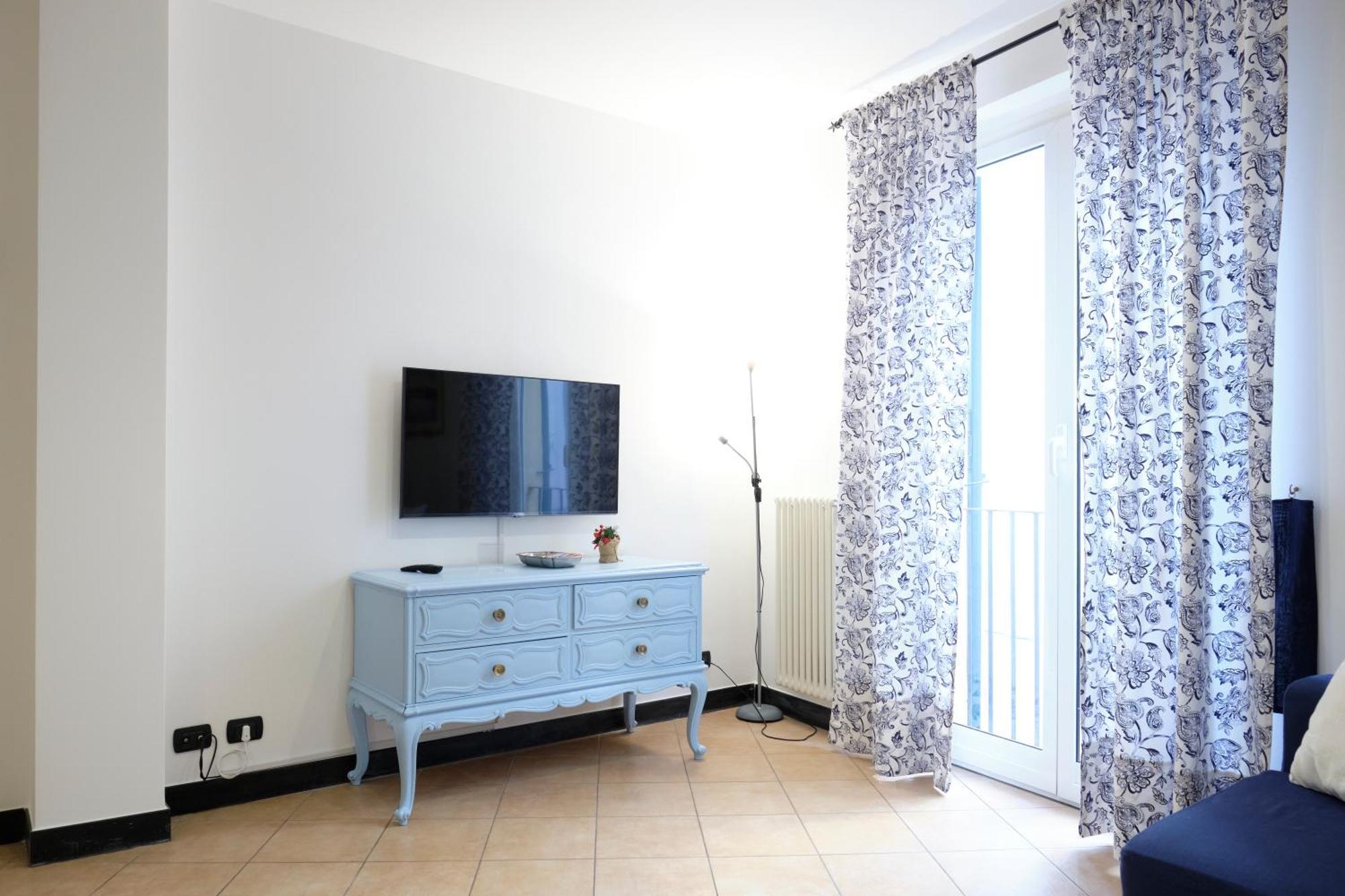 Prione'S Apartment Bis Genova Esterno foto